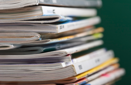 Download free ebooks and magazines